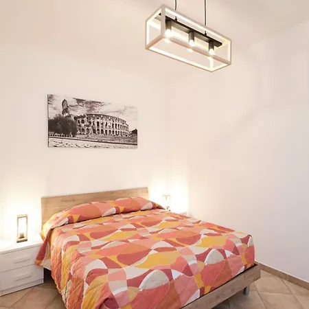 아파트 A&a Domus *