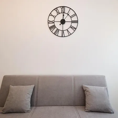 아파트 A&a Domus 로마