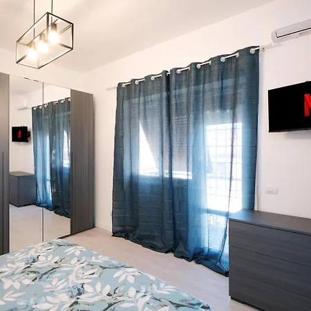 아파트 A&a Domus 로마