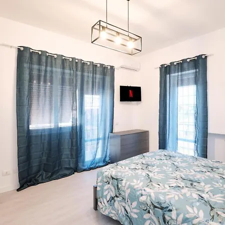 A&a Domus Апартаменты