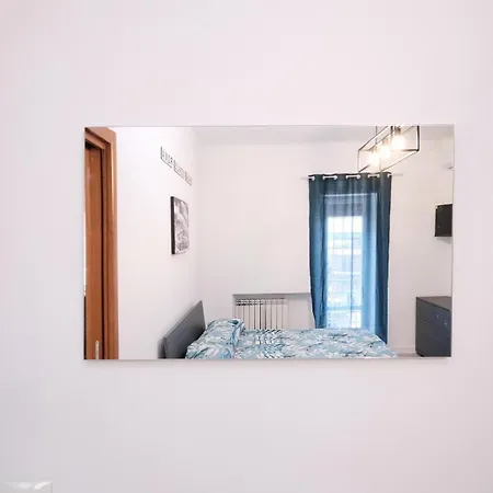 Апартаменты A&a Domus *