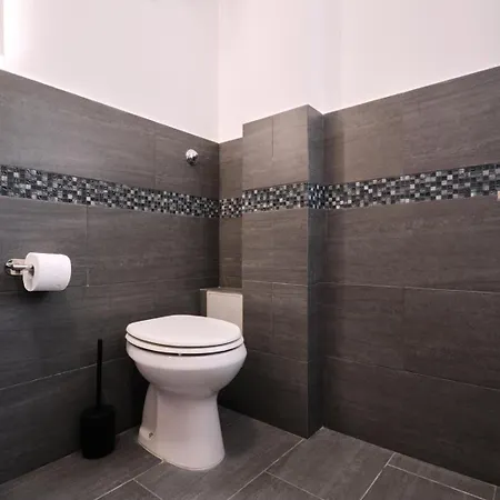 A&a Domus Апартаменты Рим