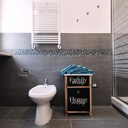 Апартаменты A&a Domus *