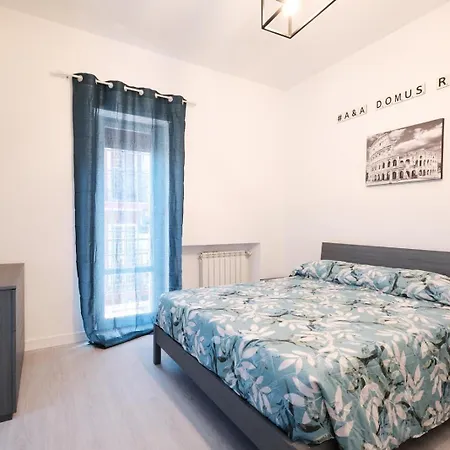 Апартаменты A&a Domus