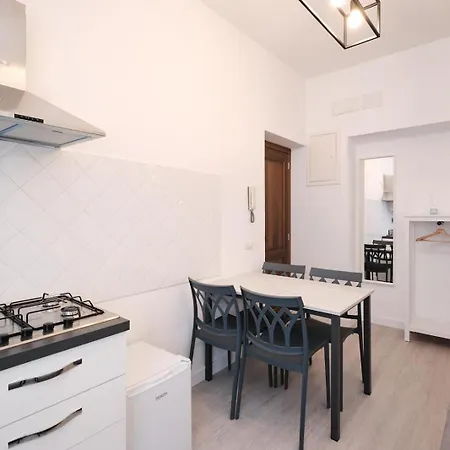 A&a Domus Апартаменты Рим