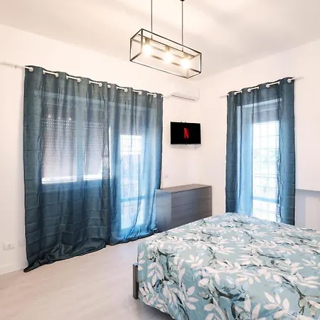 A&a Domus Appartement