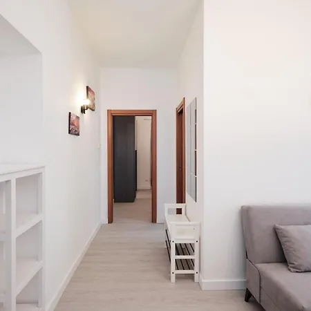 Appartement A&a Domus