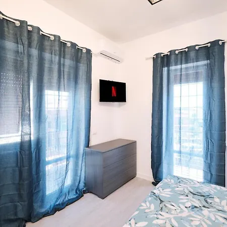 A&a Domus Lägenhet *