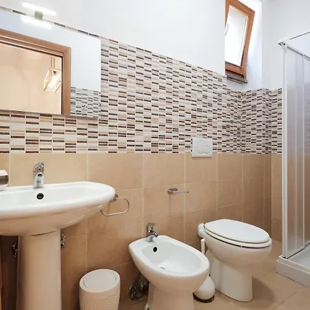 A&a Domus Lägenhet Rom