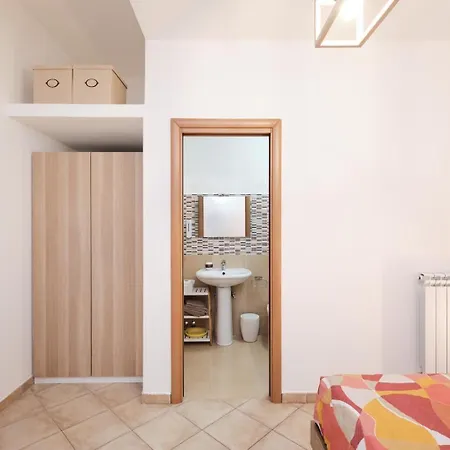 A&a Domus Rome