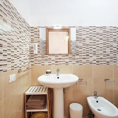 Lägenhet A&a Domus Rom