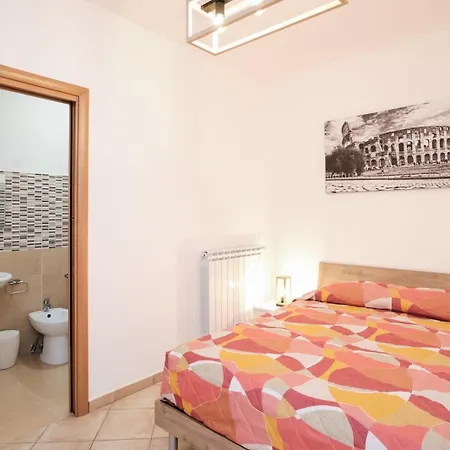Appartement A&a Domus