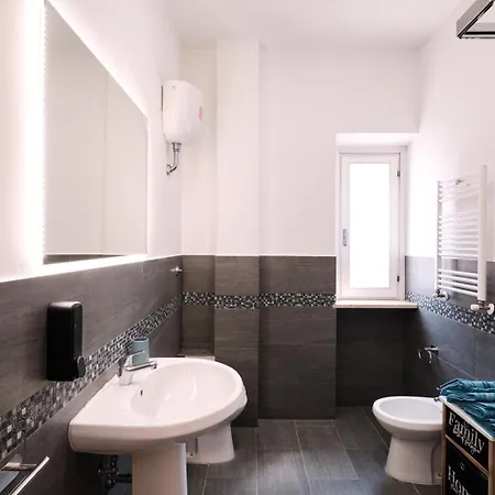A&a Domus Appartement