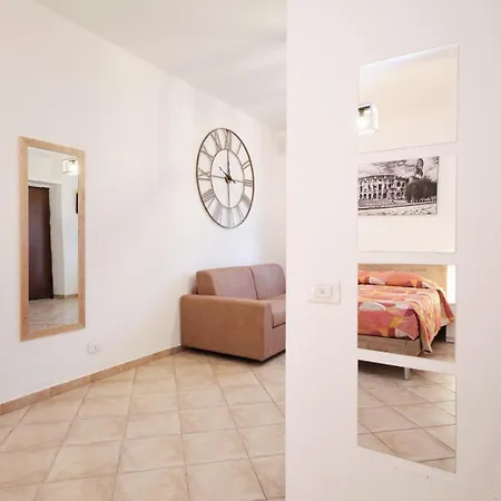 A&a Domus Appartement *