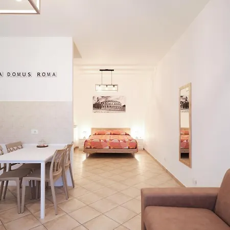 A&a Domus *