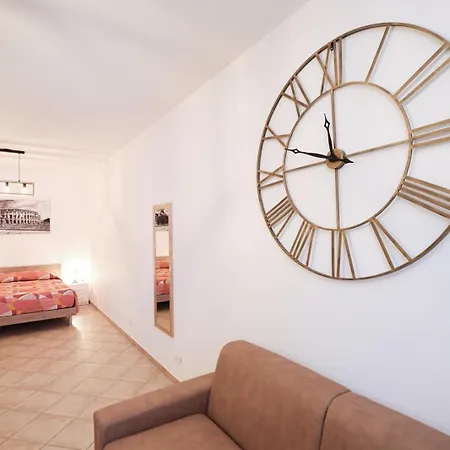 A&a Domus Rome
