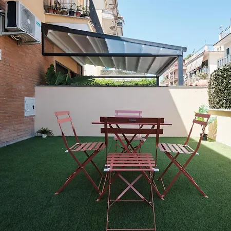 A&a Domus Appartement