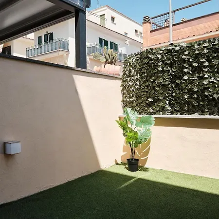 Lägenhet A&a Domus *