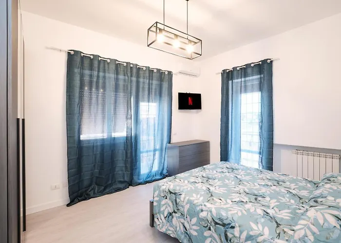 A&a Domus Appartamento