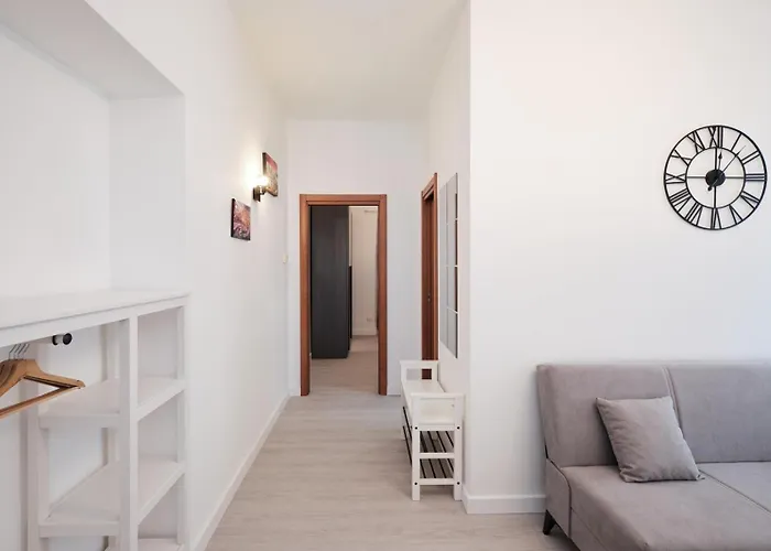 Appartamento A&a Domus