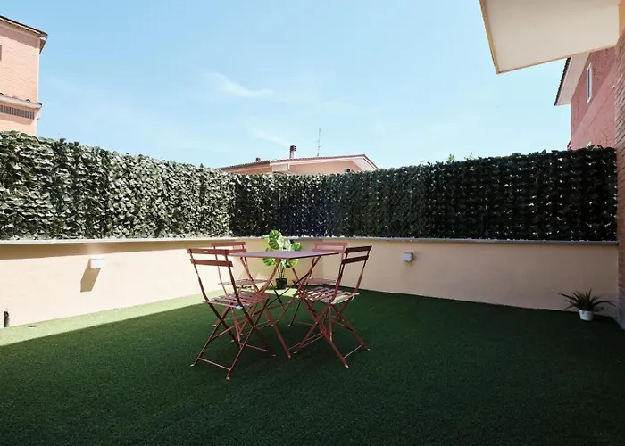 Appartamento A&a Domus Roma