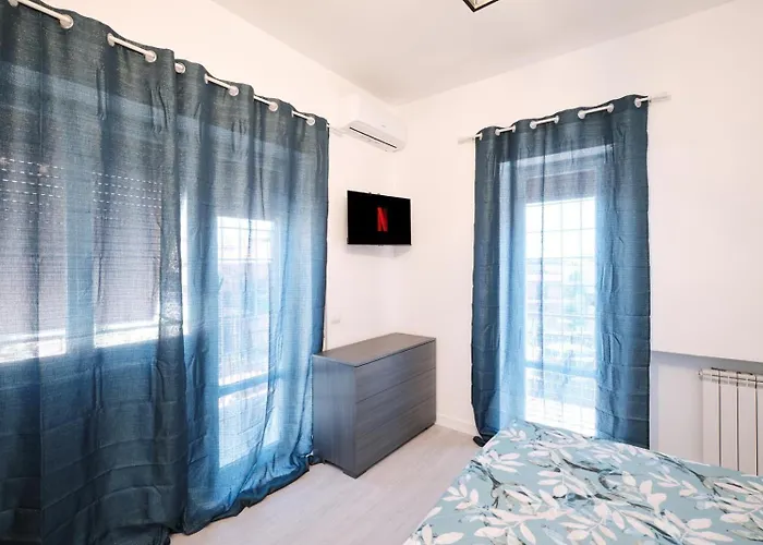 A&a Domus Appartamento *