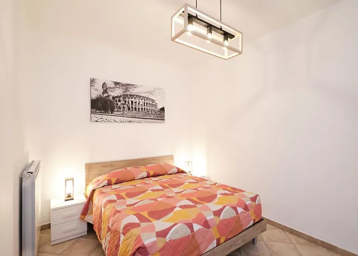 Appartamento A&a Domus *