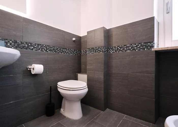 A&a Domus Appartamento Roma