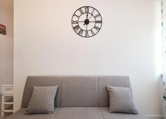 Appartamento A&a Domus Roma