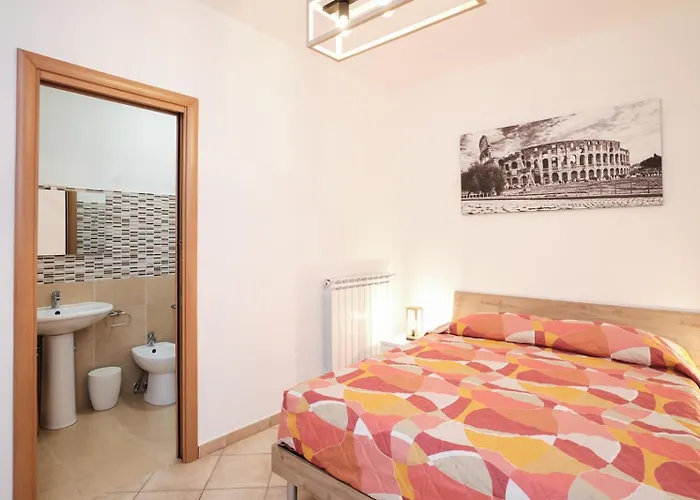 Appartamento A&a Domus