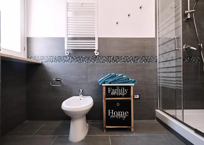 Appartamento A&a Domus *