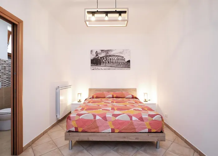 A&a Domus Appartamento