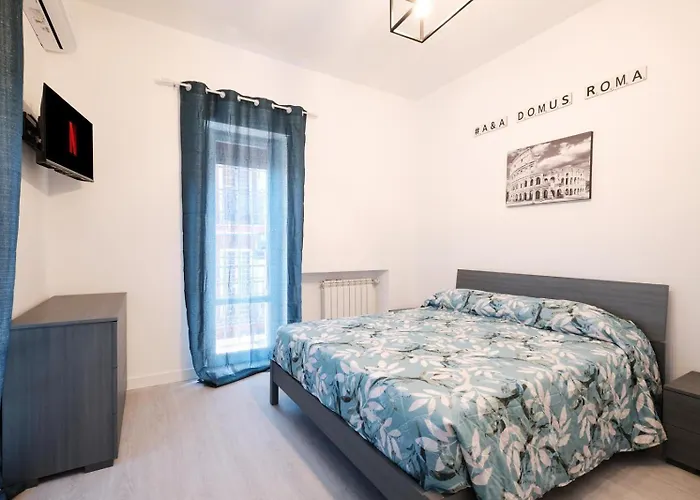 Apartment A&a Domus
