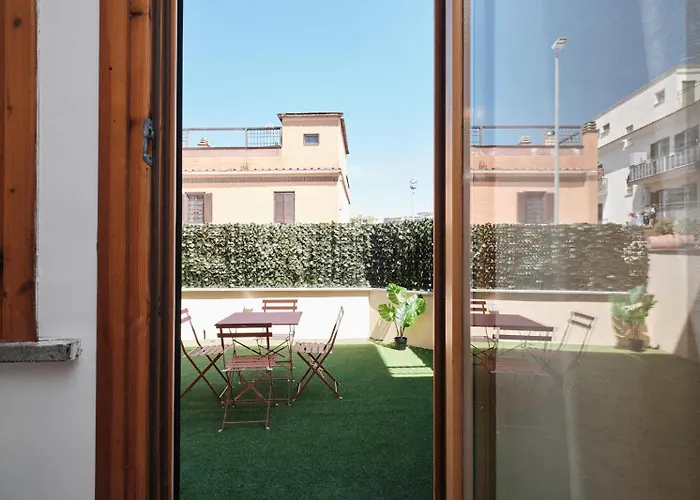 A&a Domus Appartamento Roma