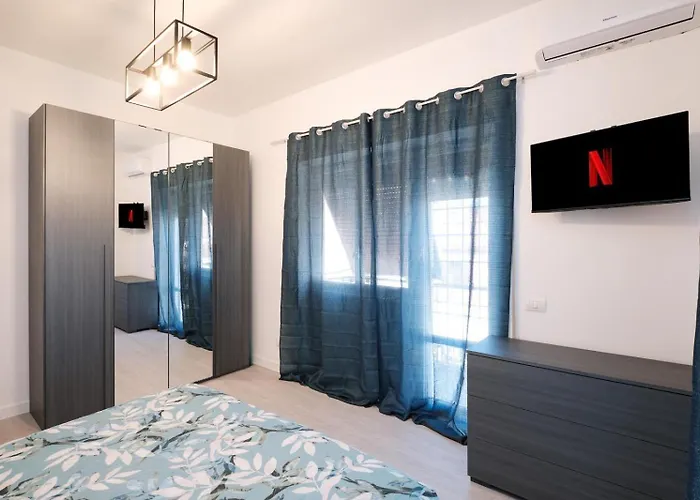 Apartment A&a Domus Rome