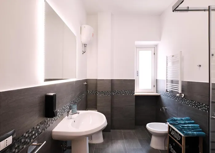 A&a Domus Appartamento