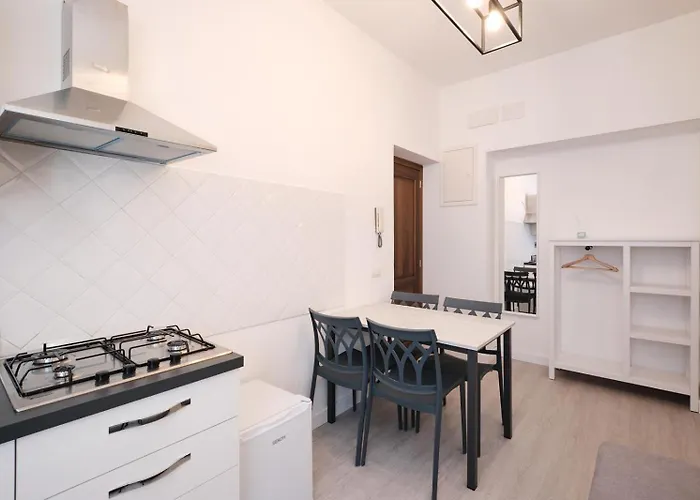 A&a Domus Apartment Rome