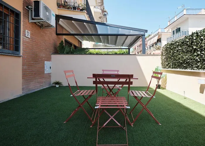 A&a Domus Appartamento