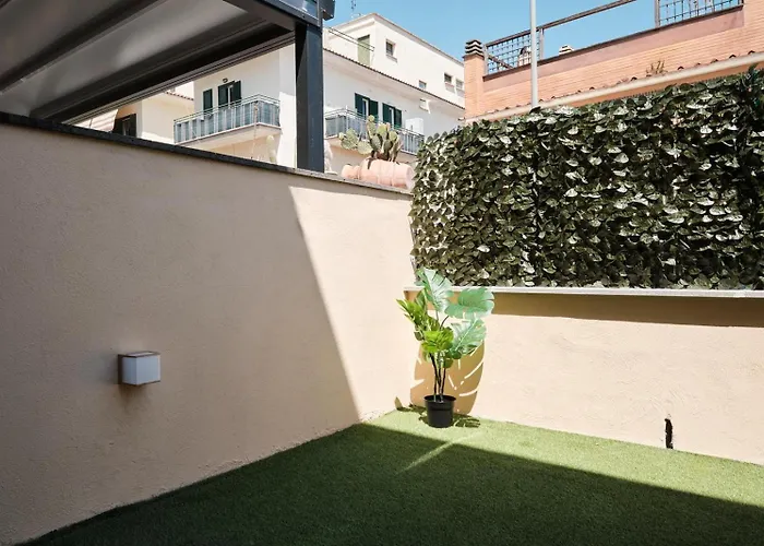 Apartment A&a Domus *