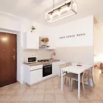 Apartment A&a Domus *