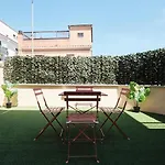 아파트 A&a Domus 로마