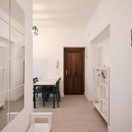 A&a Domus Апартаменты *