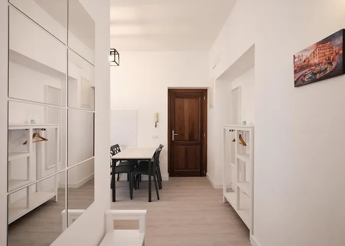 A&a Domus Διαμέρισμα *