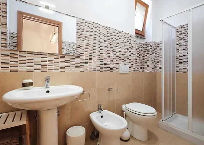 A&a Domus Διαμέρισμα Ρώμη