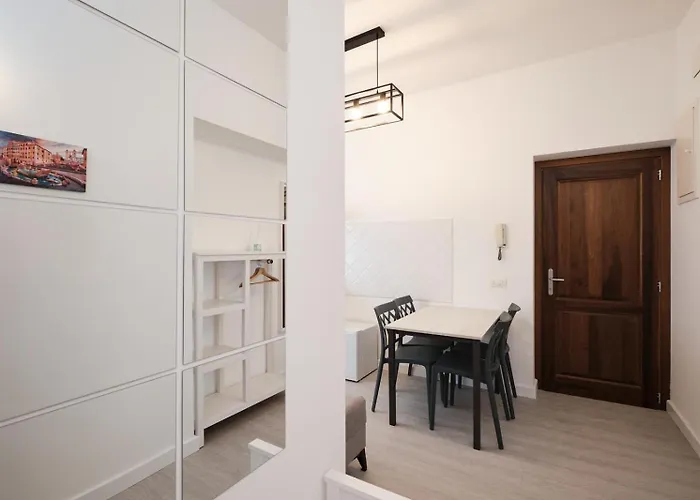 A&a Domus Διαμέρισμα